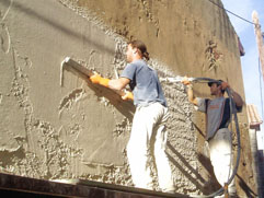 proyectar